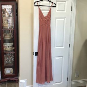 Lulus Maxi Dress